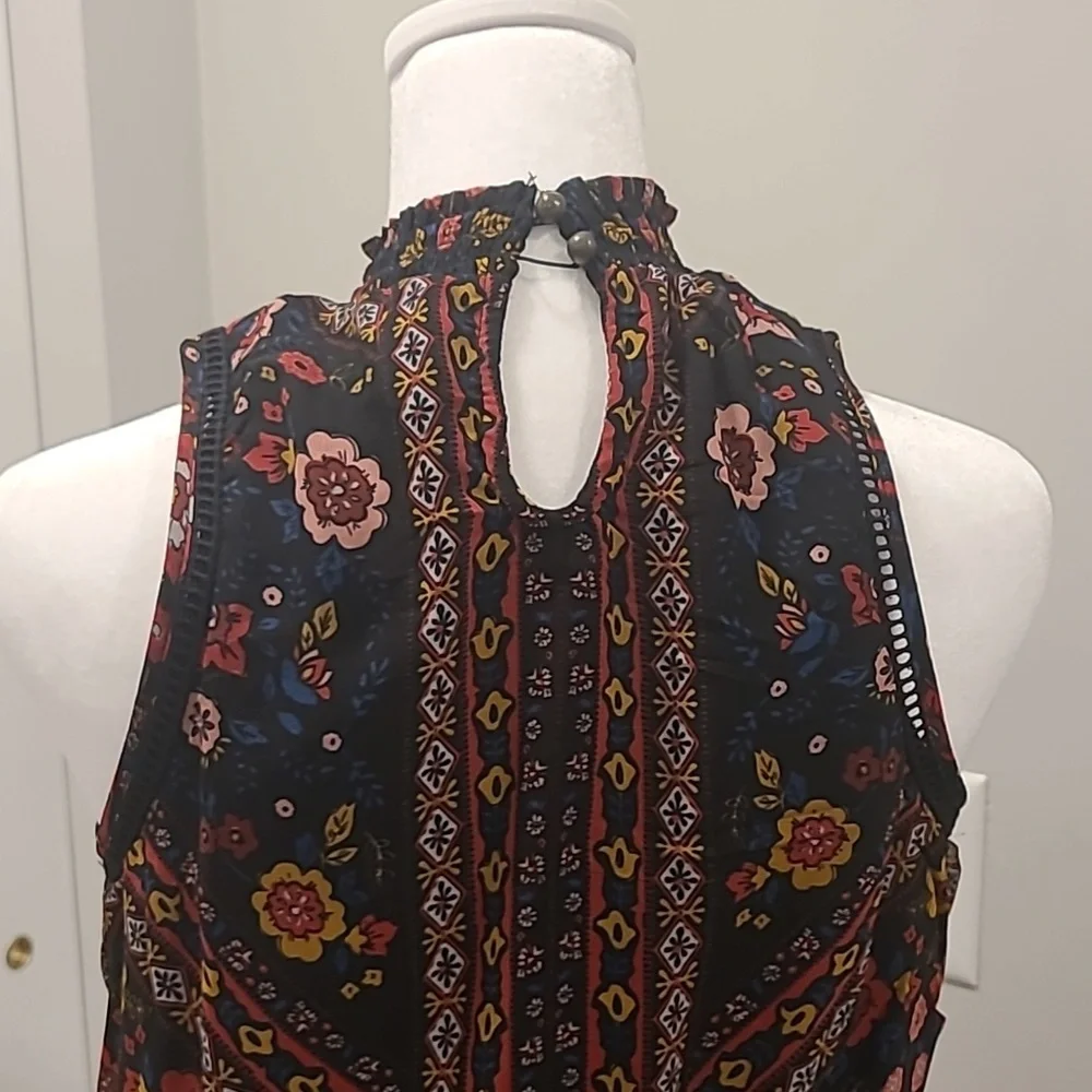 Boho Maxi - Picture 3 of 4